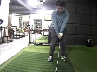 的挥杆视频