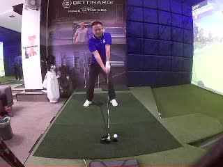 深圳鑫迈多高尔夫