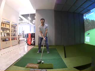 顺德风光高尔夫俱乐部