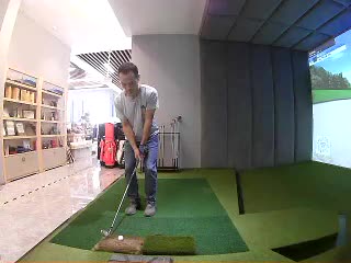 顺德风光高尔夫俱乐部