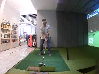 顺德风光高尔夫俱乐部