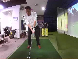 深圳鑫迈多高尔夫商城高球馆