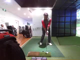 北京零距离高尔夫俱乐部