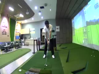 深圳深世界高尔夫俱乐部