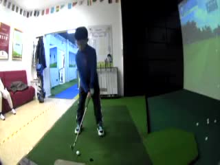 大连环游高尔夫学院