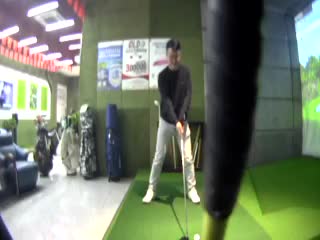 的挥杆视频