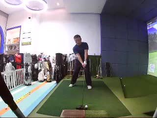 奥高国际高尔夫深圳中心
