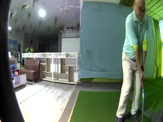的挥杆视频
