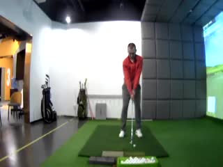 北京华表大厦高尔夫俱乐部