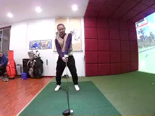北京西西高尔夫体验中心
