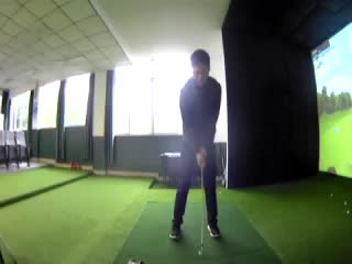 的挥杆视频