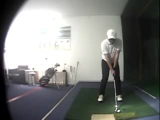 的挥杆视频