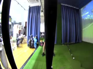 无锡翼歌尔室内高尔夫俱乐部