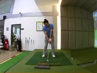 深圳璟泫高尔夫俱乐部
