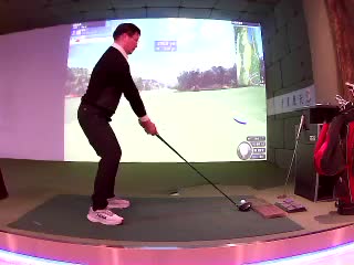 北京天鹰育才高尔夫俱乐部