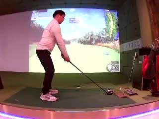 北京天鹰育才高尔夫俱乐部