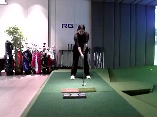 的挥杆视频