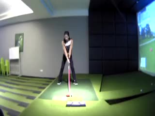 南昌半山壹号高尔夫体验中心