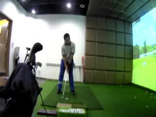 北京华表大厦高尔夫俱乐部