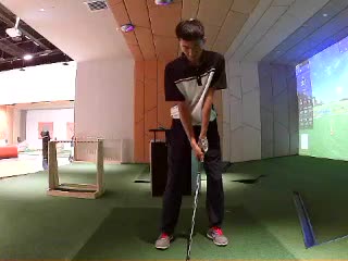 长春鹰辉青少年高尔夫学院