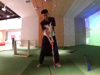 长春鹰辉青少年高尔夫学院