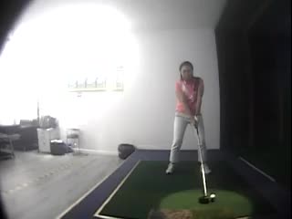 中山保莱室内高尔夫俱乐部