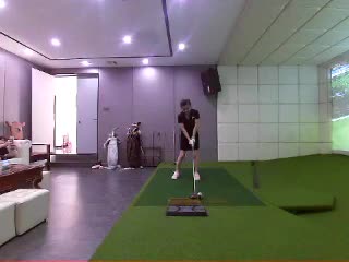 中山保莱室内高尔夫俱乐部