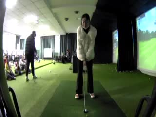 的挥杆视频