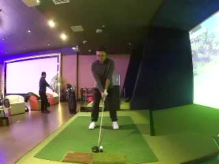 北京豪赢万高尔夫俱乐部