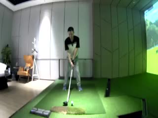 长春鹰辉青少年高尔夫学院