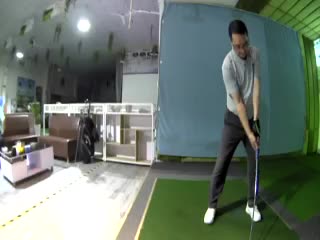 的挥杆视频