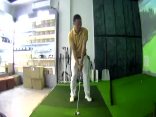深圳龙盛高尔夫俱乐部