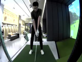 深圳超体高尔夫俱乐部