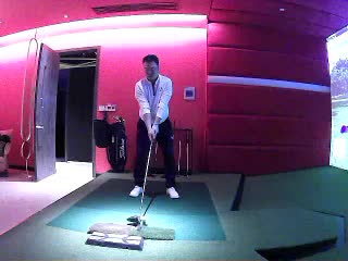 北京焕界室内高尔夫俱乐部