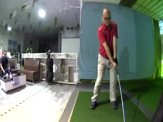 的挥杆视频