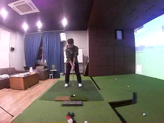 上海幸福室内高尔夫俱乐部(万源城店)
