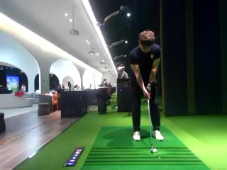 北京Uni Golf Hub