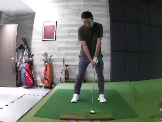 北京AC高尔夫俱乐部