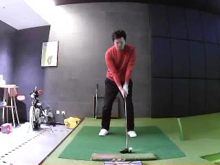 北京AC高尔夫俱乐部