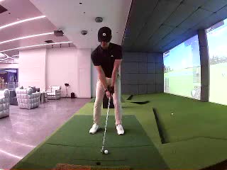 深圳球爱玩家高尔夫俱乐部