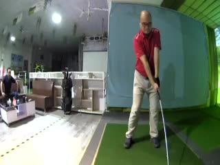 的挥杆视频