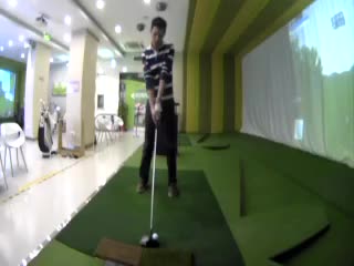 武汉海虹悦享高尔夫俱乐部