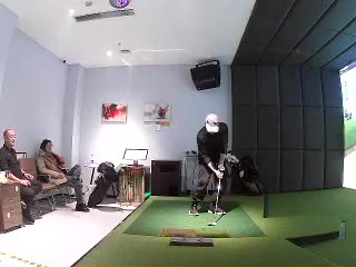 北京纯粹高尔夫俱乐部