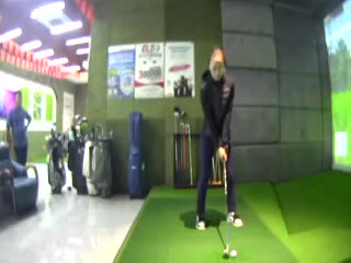 东莞爱果岭高尔夫俱乐部