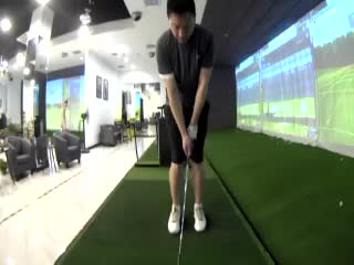 上海瑞驰高尔夫俱乐部