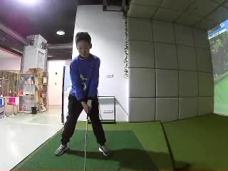 上海吟松高尔夫
