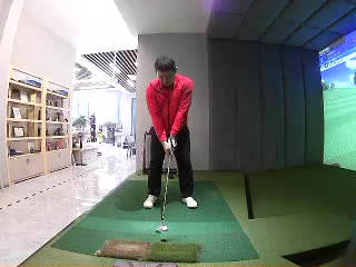 顺德风光高尔夫俱乐部