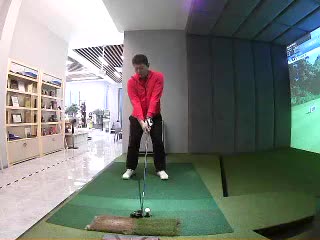 顺德风光高尔夫俱乐部