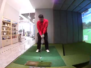 顺德风光高尔夫俱乐部