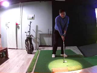北京金鼎轩高尔夫